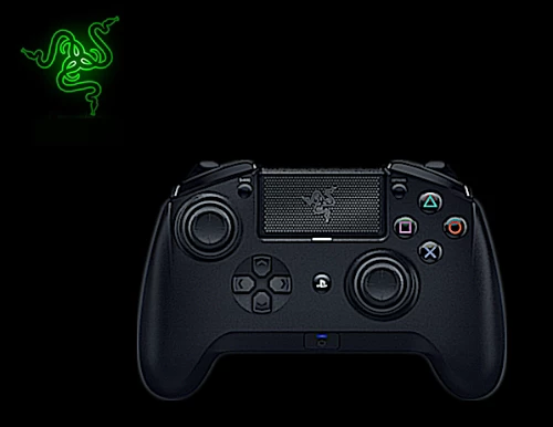 2048102119Razer Raiju Tournament Edition - Wireless and Wired Gaming Controller for PS.webp